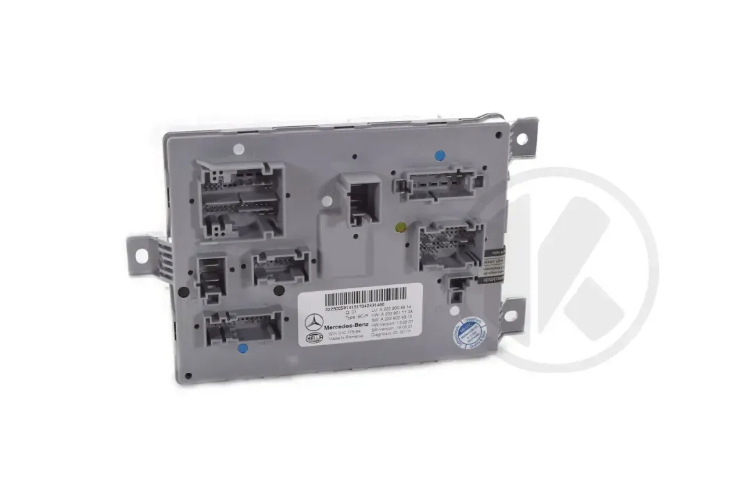 a2229005914 b   control unit